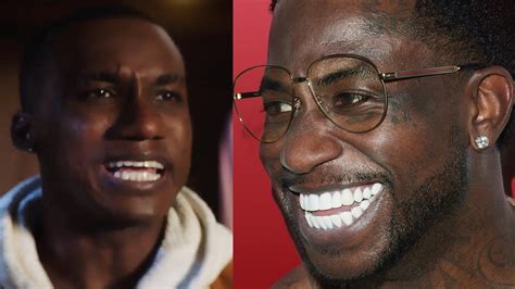 gucci mane clone video|hopsin is gucci mane.